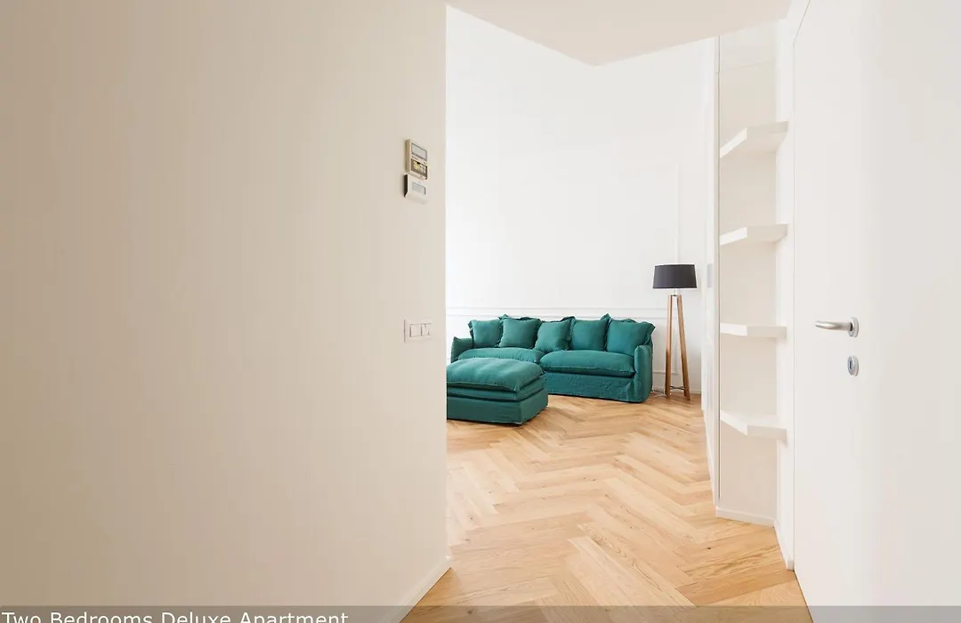 Brera Apartments In San Fermo-1