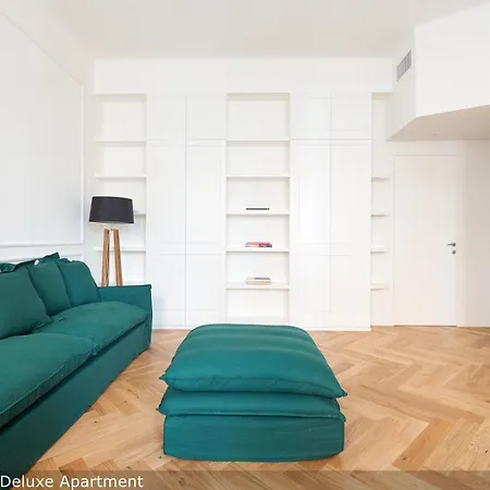 Brera Apartments In San Fermo-3