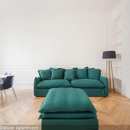 Brera Apartments In San Fermo-2
